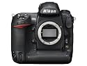 Nikon デジタル一眼レフカメラ D3S