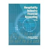 Hospitality Industry Financial Accounting [Paperback]