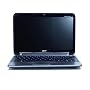 Acer Aspire One 751, 11.6-Inch HD LED Netbook, Intel Atom Z520, 1.22 GHz, 1 GB RAM, 160 GB, XP Home, up to 7 Hours Battery Life, Webcam, Wifi (Black)