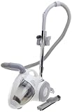 Clatronic - BS 1281 White - Aspirateur sans Sac - 2300 W - 2,8 L