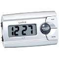 Casio - PQ-31-8EF - R�veil - Quartz Digitale - Alarme r�p�titive - Eclairage LED