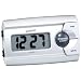 Casio Collection Wecker Digital Quarz PQ-31-8EF