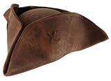 Argh! Fun and Cool in this Disney Jack Sparrow Costume Hat