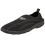 Speedo Women's Surfwalker Pro Water Shoe,Black/Black,10 M
