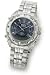 Roots Men's Trans Canada Watch R174XBLU