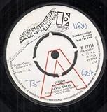 CLOUDS 7 INCH (7" VINYL 45) UK ELEKTRA 1973