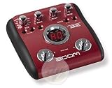 Zoom B2 E-Bass Multieffektgerät