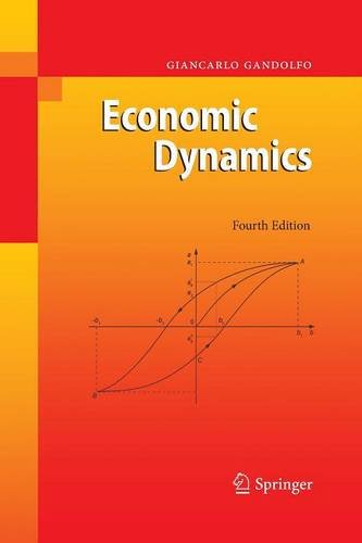 economic dynamics