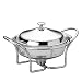 Kitchen & Housewares : Modernist 2-qt. Round Warmer