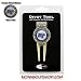 Middle Tennessee State Blue Raiders Divot Tool & Ball Marker TG1