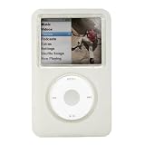 OtterBox Defender Case for 80/120/160 GB iPod classic 6G (Clear)