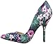 Dolce By Mojo Moxy Women's Tracy D'orsay Pump
