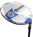 Taylor Made Golf Ladies Burner Fairway Wood