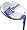 TaylorMade Ladies Burner Fairway Wood
