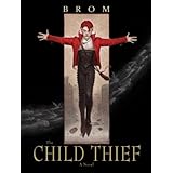 The Child Thief: A Novel