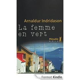 La Femme en vert