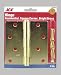ACE TRADING BHDW 3 01-3550-216 RESIDENTIAL HINGE (Pack of 5)