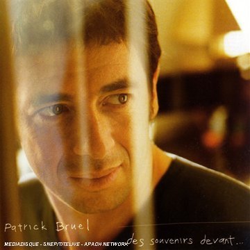 Patrick Bruel - Je fais semblant Lyrics - Zortam Music