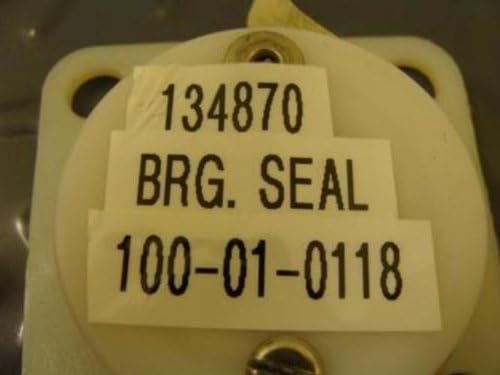 JBT Foodtech 100-01-0118 Bearing Seals, Plastic