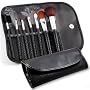 Trousse voyage 7 pinceaux de maquillage cosmetique&hellip de G�n�rique