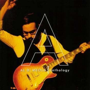 CD-Charts  Search : Anthology