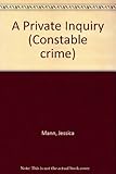 A private inquiry