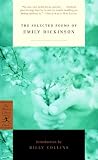 The Selected Poems of Emily Dickinson (Modern Library Mass Market Paperbacks)