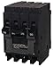 Murray MP230240CT2 1/2-Inch Frame Breaker with One Double Pole 30-Amp and One Double Pole 40-Amp Breakers