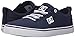 DC Women's Lynx Vulc TX Skate Shoe