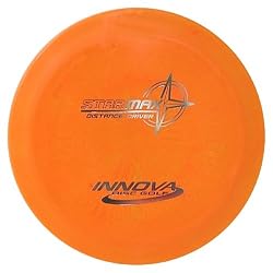 Innova Star Max Disc Golf Driver
