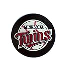 MLB Minnesota Twins Coasters (4 Pack)