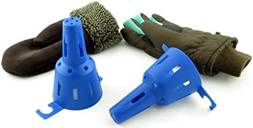 The Glove Dryer by Rocket Dry (Blue)