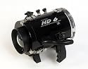 Equinox HD6 Underwater Video Housing for Sony HDR-SR11 Camcorder
