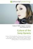 Culture of the Song Dynasty: Culture of the Song Dynasty, Chinese art, History of Chinese art, Chinese ceramics, Chinese literature, Chinese poetry, Chinese ... Chinese cuisine, Chinese philosophy