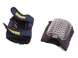 Review Irwin 10503830 / Irwin - Professional Gel Knee Pads Non-Marking