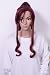 Sailor Jupiter Kino Makoto Sailor Moon Cosplay Wig High Quality New Design of Japon Manga Video Game