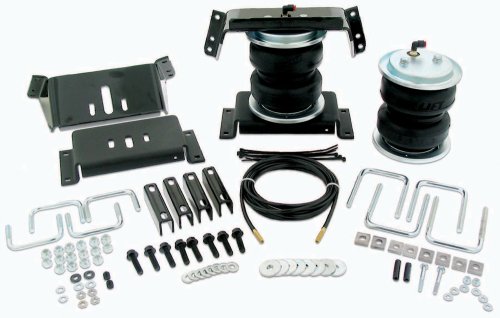 AIR LIFT 57295 LoadLifter 5000 Series Rear Air Spring Kit