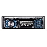 Dual XDM6825 In-Dash CD/MP3/WMA Receiver