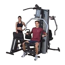 Body-Solid G9S Selectorized Home Gym