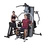 Body Solid G9S Home Gym
