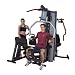 Body Solid G9S Home Gym