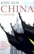 China: A History