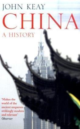 China: A History