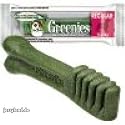 Greenies für den Hund, Regular 28 g (für Hunde zwischen 11 und 22 kg)