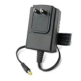 AC ADAPTER, KODAK 5 VOLT, 2.6 AMP,