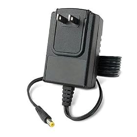 Buy AC ADAPTER, KODAK 5 VOLT, 2.6 AMP, now!