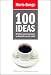 Book 100 Ideas/ 100 Ideas: El libro para pensar y discutir en el cafe