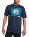 Volcom Men's Farline Short Sleeve Tee