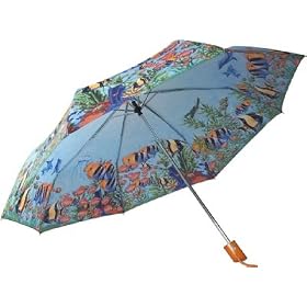 Aquatic Umbrella - Adult [Apparel]