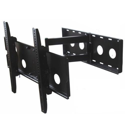 Best Price VideoSecu articulating TV wall mount for 37